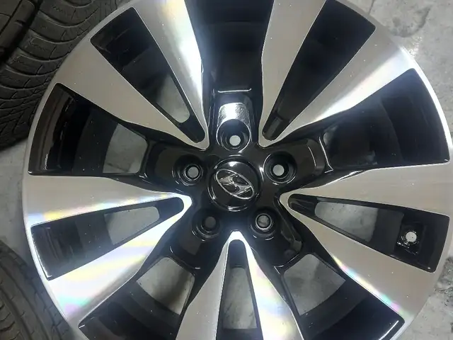 Диски R18, Худжанд
