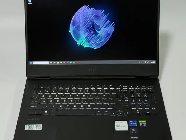 Игровой ноутбук НР Omen 16 i7-12gen, Худжанд