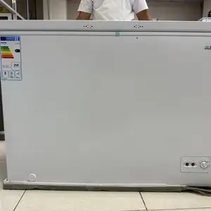 Морозильники Blesk 290, Душанбе