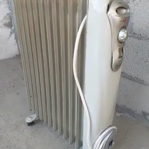 Радиатор, Душанбе