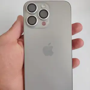 Apple iPhone 15 Pro Max, 256 gb, Natural Titanium, Конибодом