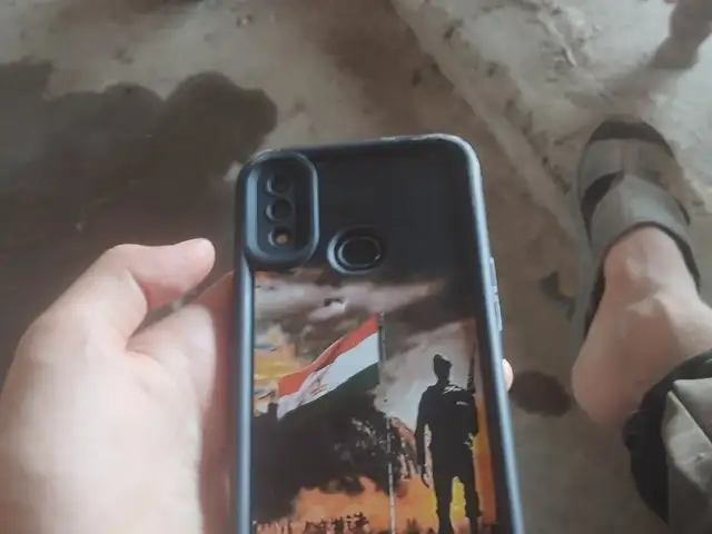 Samsung Galaxy A10s, Душанбе