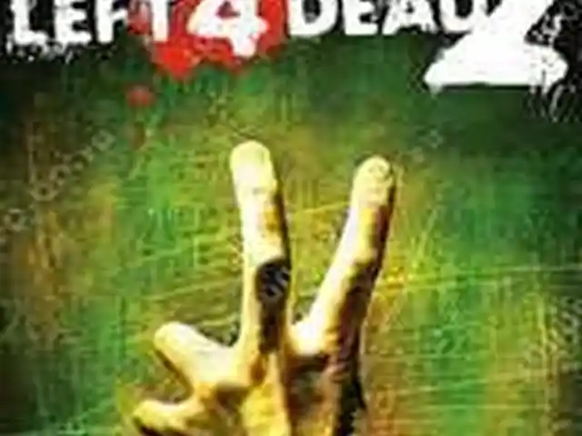 Игра Left 4 dead 2 для компьютера-пк-pc, Душанбе