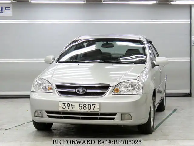 Фара daewoo lacetti, Худжанд
