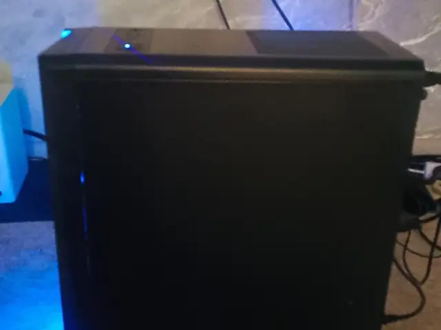 Системный блок Ryzen 5 2600, Бохтар (Курғон-Теппа)
