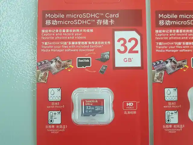 Флешка SanDisk 32Gb, Душанбе