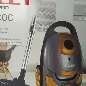 Пылесос HALEY 2800W, Душанбе