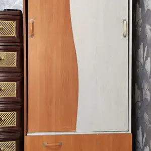 Детский шкаф, Душанбе