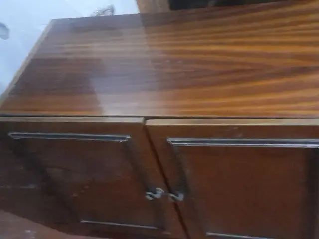 Тумба шкаф, Душанбе