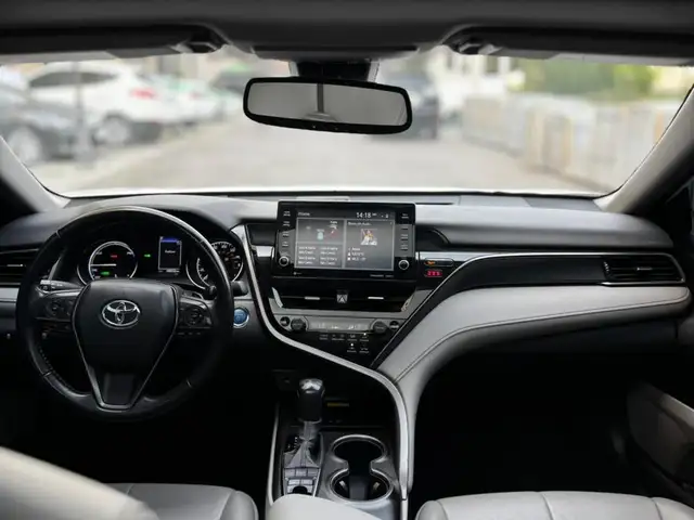 Toyota Camry, 2024, Душанбе - 9