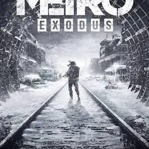 Игра Metro exodus, Истаравшан