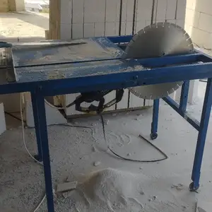 Аппарат для резки газоблоков, Хуҷанд