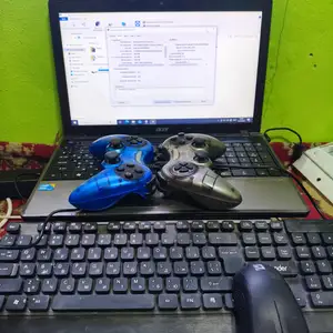Ноутбук Acer aspire, Хуҷанд