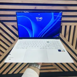 Ноутбук Samsung Galaxy i5, Душанбе