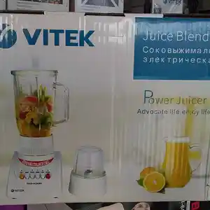 Блендер Vitek-112, Душанбе