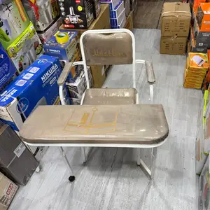 Стол для намоз, Душанбе