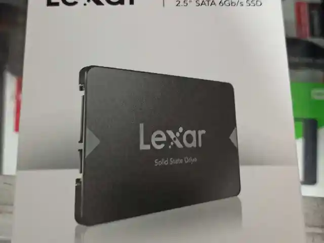 Жесткий диск SSD, Душанбе