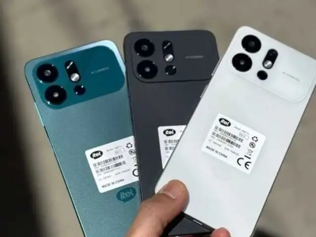Смартфон Itel 100C S, Душанбе