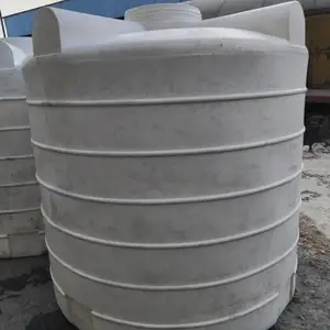 Бочкаи пласмаси 5000л. Секабата, Душанбе