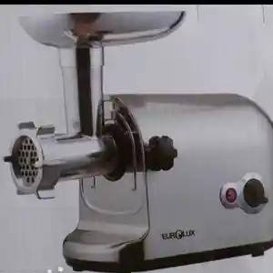 Мясорубка Eurolux EU-MG3180S, Душанбе