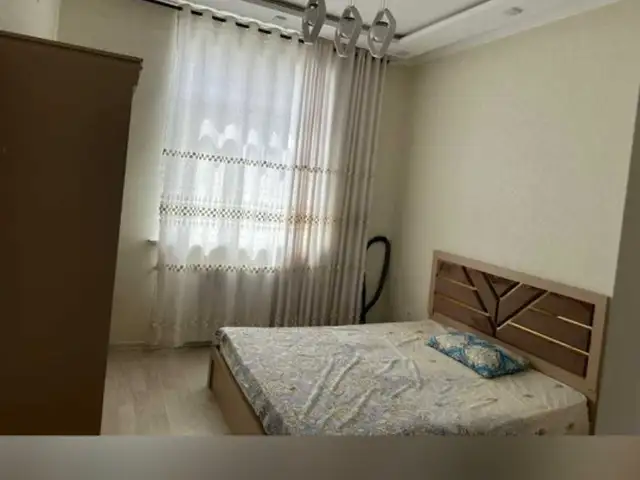 2-комн. квартира, 14 этаж, 60м², Сомони, Душанбе