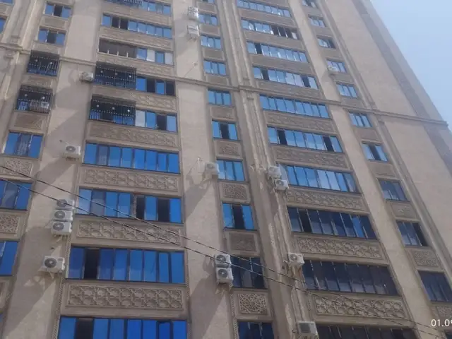 3-комн. квартира, 13 этаж, 110 м², 92мкр, Душанбе