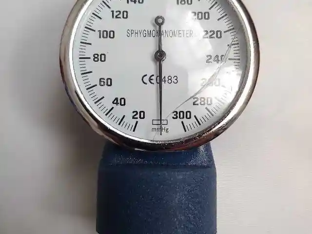 Тонометр, Душанбе