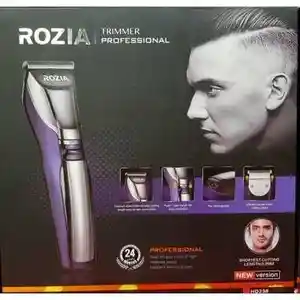 Триммер Rozia HQ-238, Душанбе
