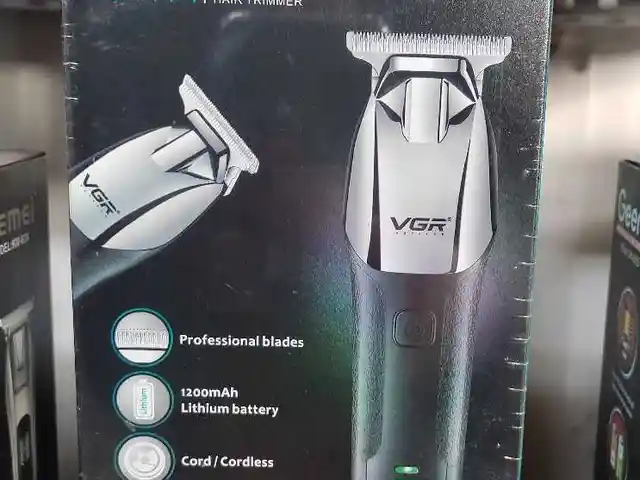 Триммер, Душанбе