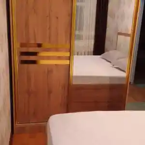 Шифоньер, Душанбе