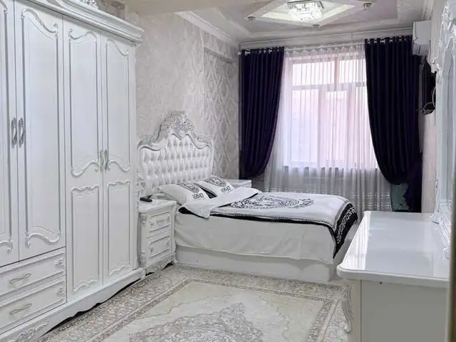 2-комн. квартира, 11 этаж, 65м², домпечат , Душанбе