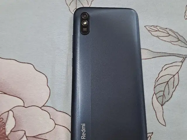 Xiaomi Redmi 9A 32Gb, Душанбе