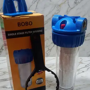 Фильтр для воды, Душанбе