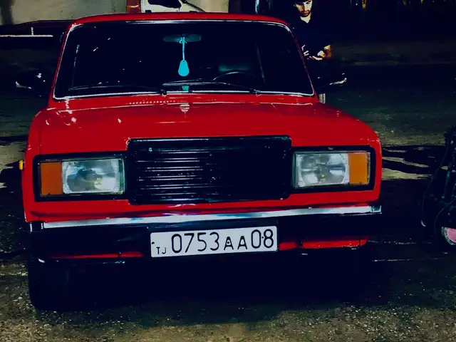 Lada (ВАЗ) 2103