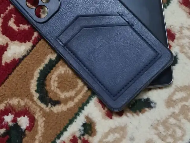 Samsung Galaxy A53, Душанбе