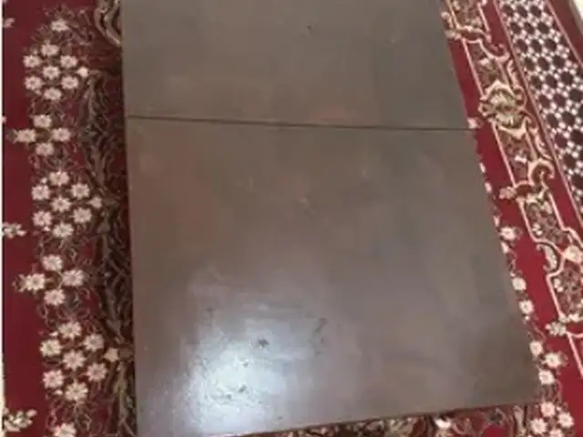 Качественный деревянный румынский стол, Душанбе