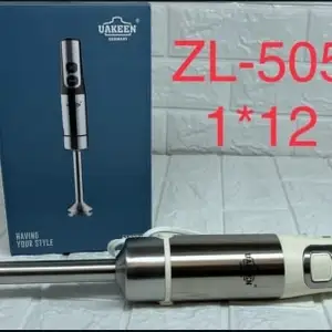 Блендер Uakeen-ZL-505, Душанбе