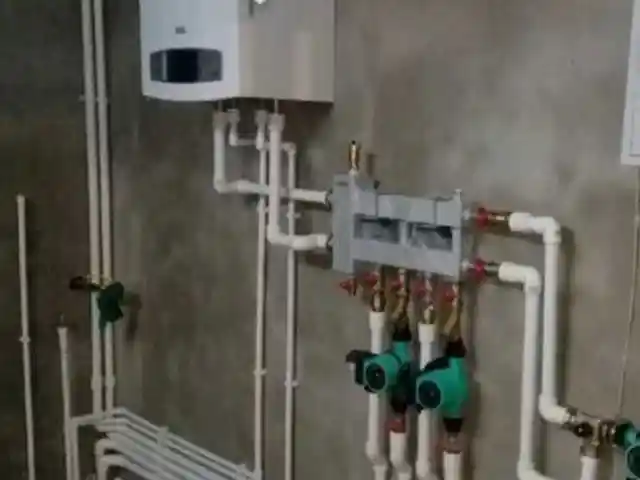 Услуги по установке и монтажу котлов отопления, Душанбе