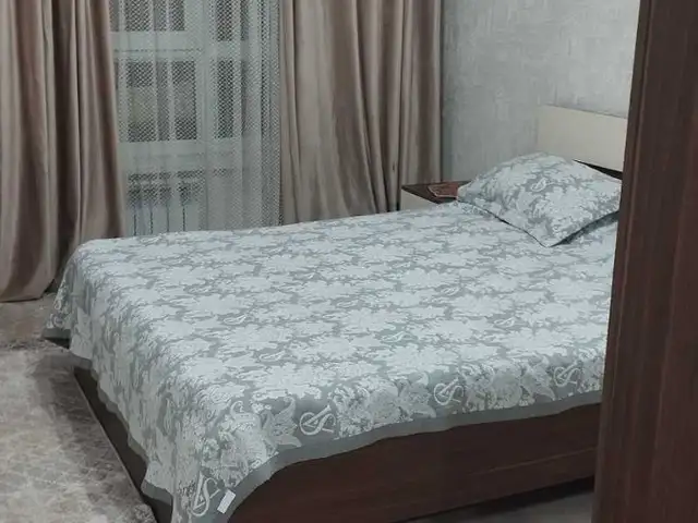 2-комн. квартира, 11 этаж, 50м², Шохмансур садбарг, Душанбе