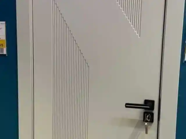 Дверь, Душанбе