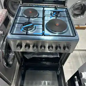 Газовая плитка, Душанбе