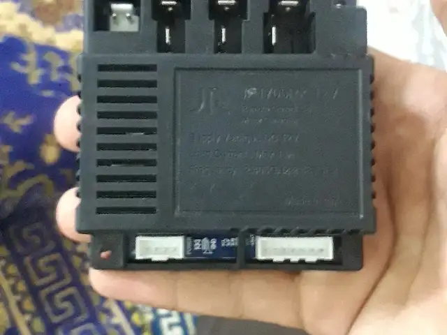 Плата 12V, Душанбе