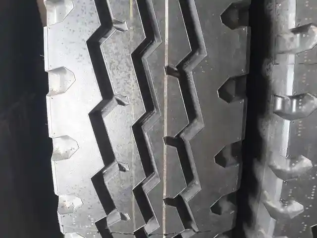 Шины 9.00 R20 Chanfeng 702, Душанбе