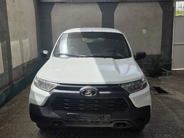 Lada (ВАЗ) Niva Travel