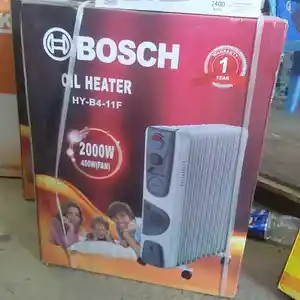 Обогреватель BOSCH 11, Душанбе