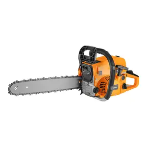 Бензопила 52CC 2000W DEKO DK5200B, Душанбе