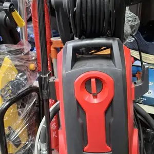 Мойка высокого давления Rodex, Душанбе