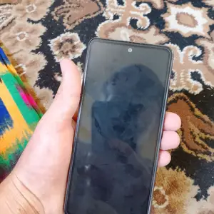 Samsung Galaxy A53 5G, Душанбе