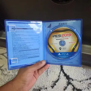 Игра pes 2019 для sony ps4 5, Худжанд