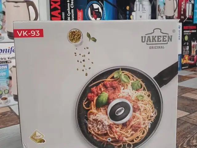 Сковородка, Душанбе
